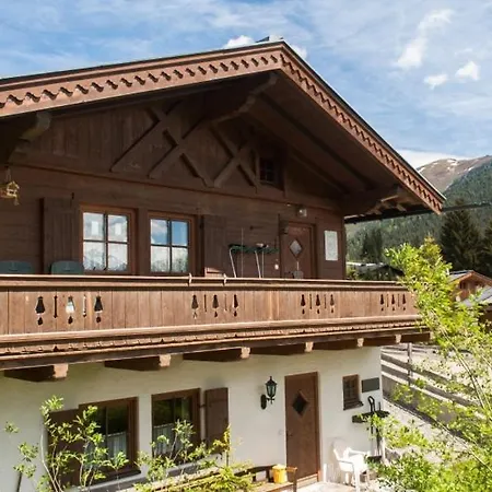 Fuerler Ug Appartement *