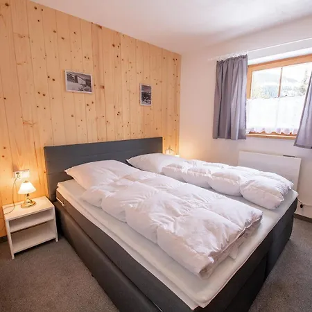 Fuerler Ug Apartament