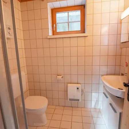 Fuerler Ug Appartement Konigsleiten